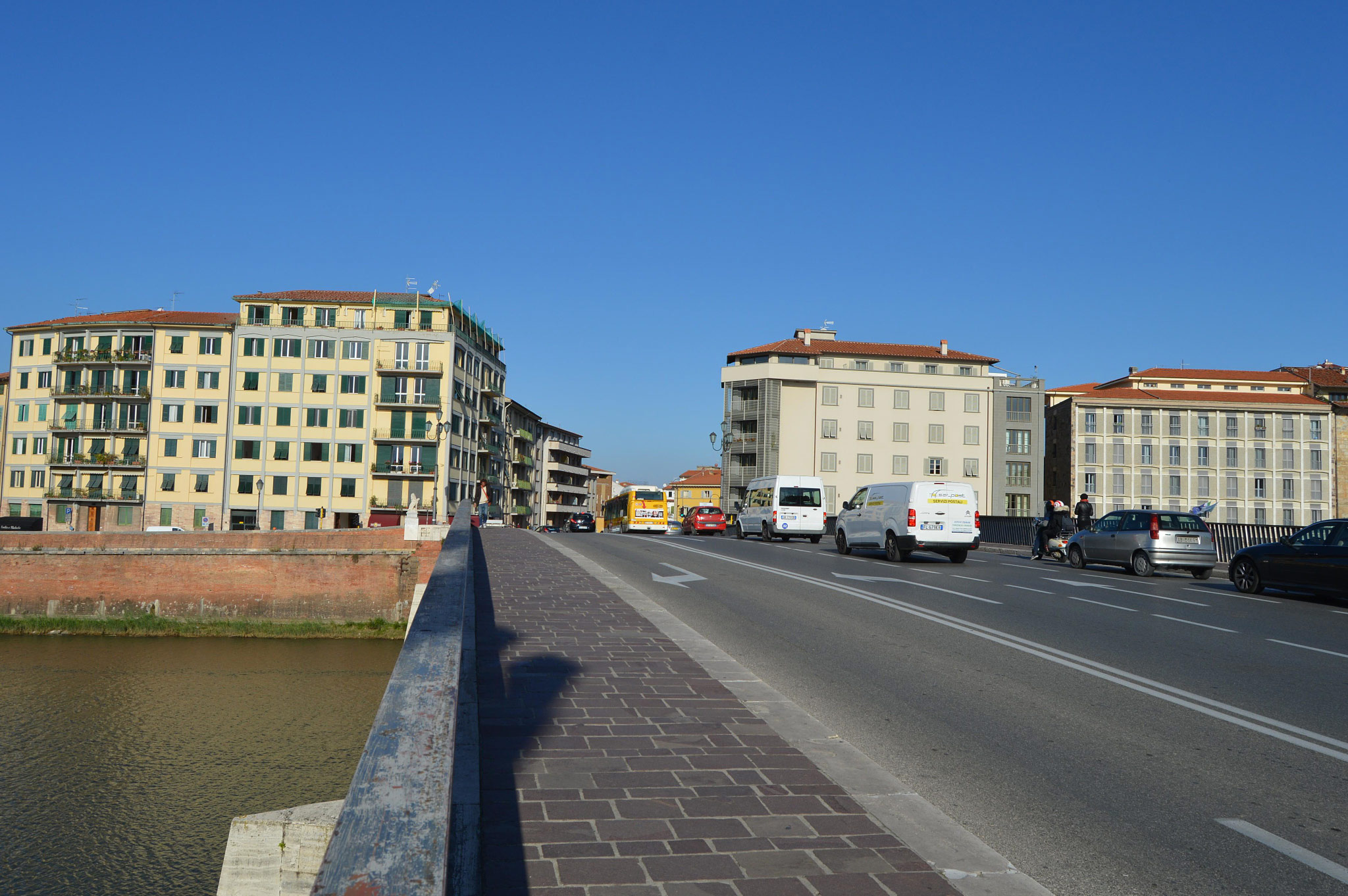 Pisa